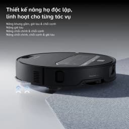 Robot hút bụi lau nhà Roborock Saros 20 - Giá rẻ nhất hôm nay - Ảnh 15