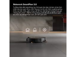 Robot hút bụi lau nhà Roborock Saros 20 - Giá rẻ nhất hôm nay - Ảnh 5