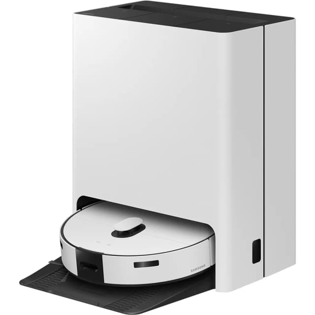 Robot hút bụi lau nhà Samsung VR7MD96514G/SV - Ảnh 5