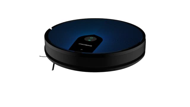 Top 1 so sánh giá Robot hút bụi lau nhà Shimono X6S - Tìm sản phẩm giá rẻ nhất - Ảnh 2