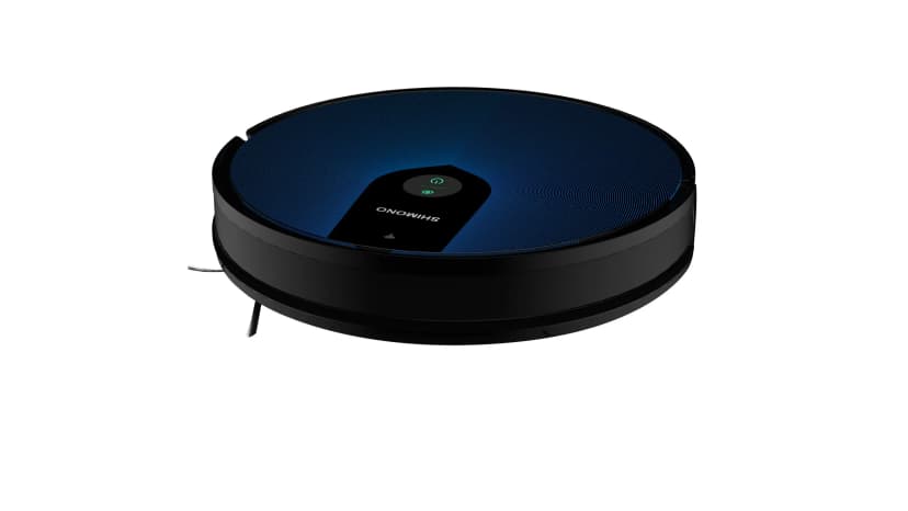 So sánh giá Robot hút bụi lau nhà Shimono X6S - Tìm sản phẩm giá rẻ nhất - Ảnh 2