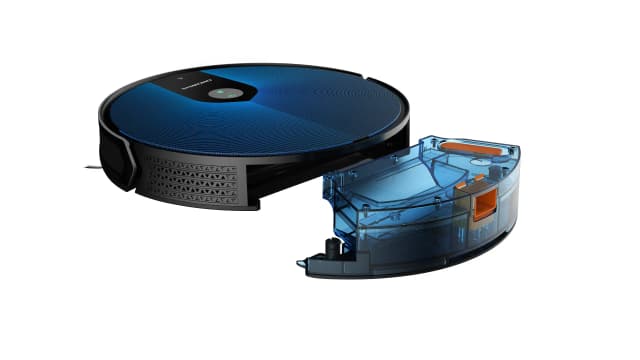 Top 1 so sánh giá Robot hút bụi lau nhà Shimono X6S - Tìm sản phẩm giá rẻ nhất - Ảnh 4