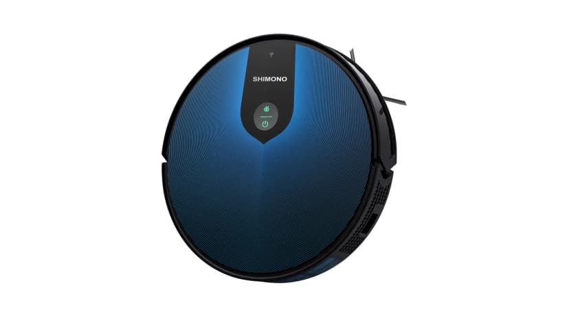 So sánh giá Robot hút bụi lau nhà Shimono X6S - Tìm sản phẩm giá rẻ nhất - Ảnh 6