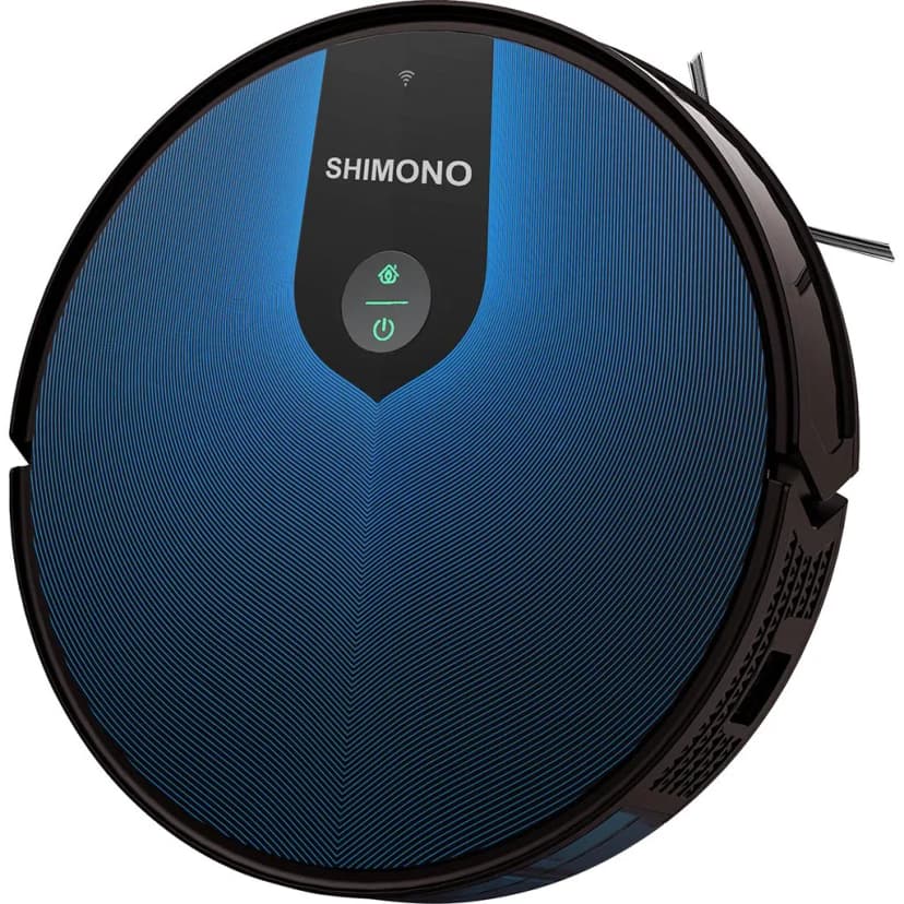 So sánh giá Robot hút bụi lau nhà Shimono X6S - Tìm sản phẩm giá rẻ nhất - Ảnh 7