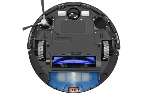 So sánh giá Robot hút bụi lau nhà Shimono X6S - Tìm sản phẩm giá rẻ nhất - Ảnh 10