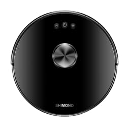 Robot hút bụi lau nhà Shimono XR530