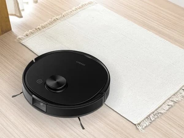 So sánh giá Robot hút bụi lau nhà Shimono XR530 - Tìm sản phẩm giá rẻ nhất - Ảnh 17