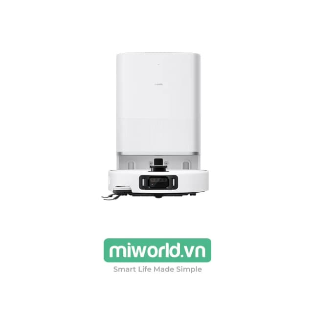 Top 1 so sánh giá Robot hút bụi lau nhà Xiaomi 5 EU - Tìm sản phẩm giá rẻ nhất - Ảnh 13