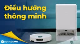 So sánh giá Robot hút bụi lau nhà Xiaomi 5 EU - Tìm sản phẩm giá rẻ nhất - Ảnh 4