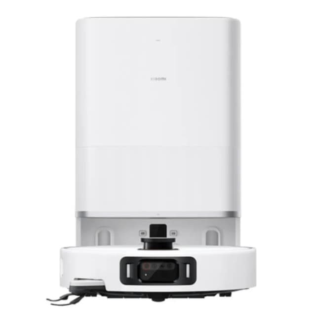 Top 1 so sánh giá Robot hút bụi lau nhà Xiaomi 5 EU - Tìm sản phẩm giá rẻ nhất - Ảnh 5