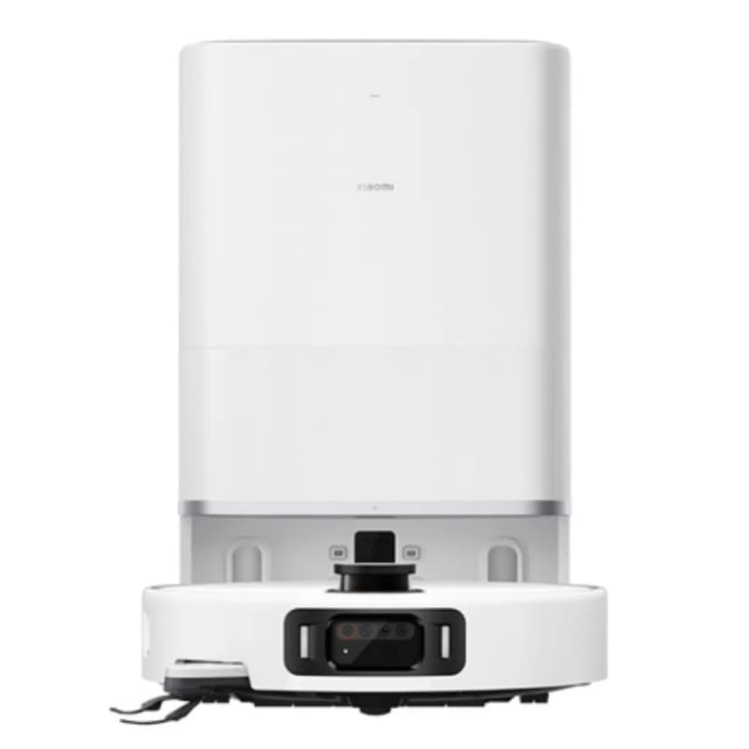 So sánh giá Robot hút bụi lau nhà Xiaomi 5 EU - Tìm sản phẩm giá rẻ nhất - Ảnh 5
