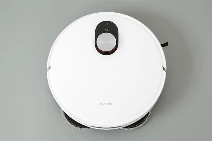 So sánh giá Robot hút bụi lau nhà Xiaomi 5 EU - Tìm sản phẩm giá rẻ nhất - Ảnh 8
