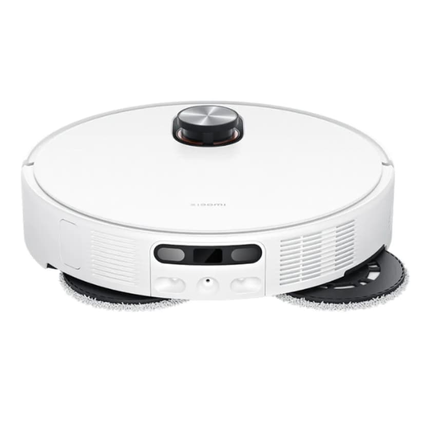 So sánh giá Robot hút bụi lau nhà Xiaomi 5 EU - Tìm sản phẩm giá rẻ nhất - Ảnh 9