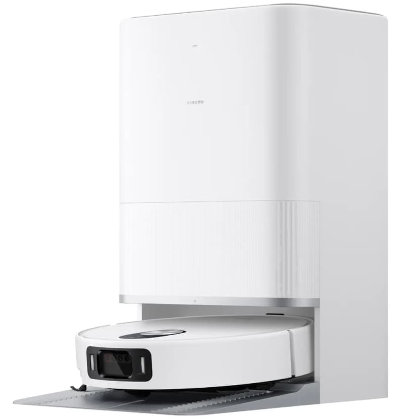 So sánh giá Robot hút bụi lau nhà Xiaomi 5 Pro EU - Tìm sản phẩm giá rẻ nhất - Ảnh 3