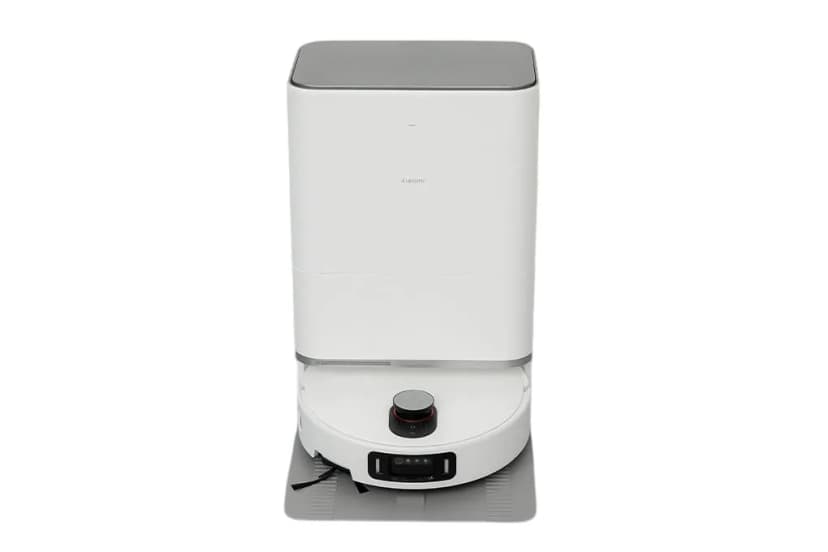 So sánh giá Robot hút bụi lau nhà Xiaomi 5 Pro EU - Tìm sản phẩm giá rẻ nhất - Ảnh 6