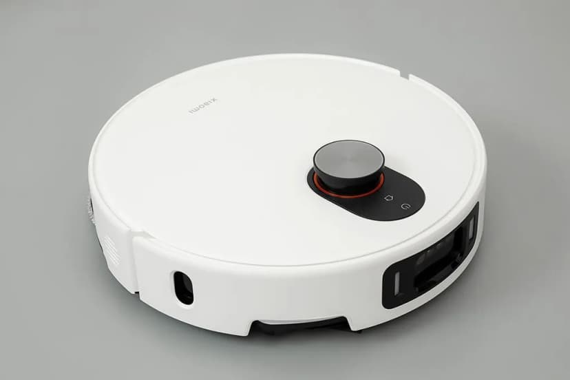 So sánh giá Robot hút bụi lau nhà Xiaomi 5 Pro EU - Tìm sản phẩm giá rẻ nhất - Ảnh 7