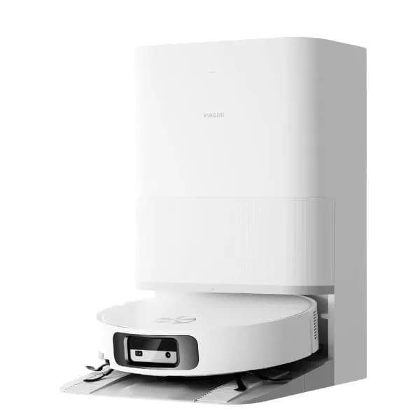 Robot hút bụi lau nhà Xiaomi 6 - Ảnh 30