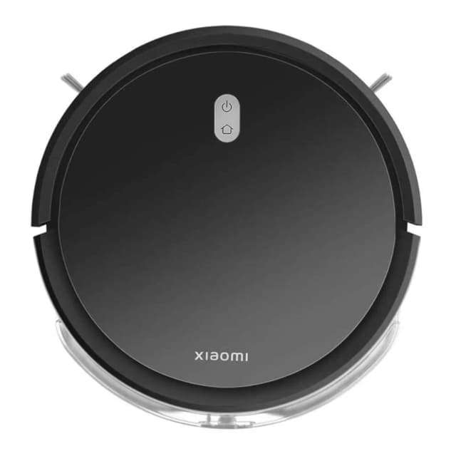 Robot hút bụi lau nhà Xiaomi Vacuum E5 - Đen - Ảnh 8