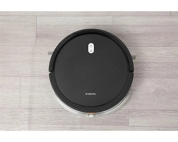 So sánh giá Robot hút bụi lau nhà Xiaomi Vacuum E5 - Đen - Tìm sản phẩm giá rẻ nhất - Ảnh 17