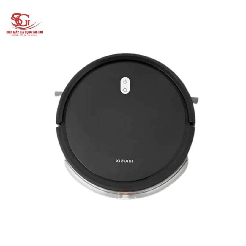 So sánh giá Robot hút bụi lau nhà Xiaomi Vacuum E5 - Đen - Tìm sản phẩm giá rẻ nhất - Ảnh 20