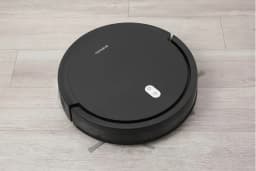 So sánh giá Robot hút bụi lau nhà Xiaomi Vacuum E5 - Đen - Tìm sản phẩm giá rẻ nhất - Ảnh 6