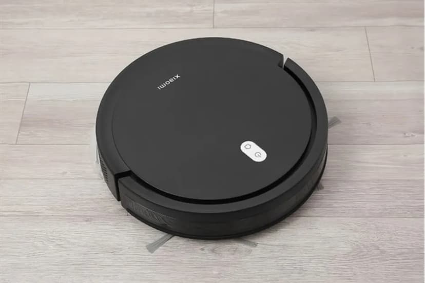 So sánh giá Robot hút bụi lau nhà Xiaomi Vacuum E5 - Đen - Tìm sản phẩm giá rẻ nhất - Ảnh 6