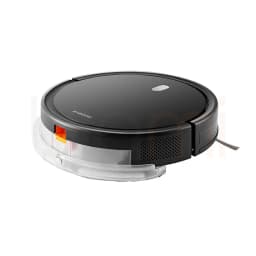 So sánh giá Robot hút bụi lau nhà Xiaomi Vacuum E5 - Đen - Tìm sản phẩm giá rẻ nhất - Ảnh 8
