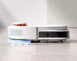 Robot hút bụi lau nhà Xiaomi H50 EU BHR08GUEU