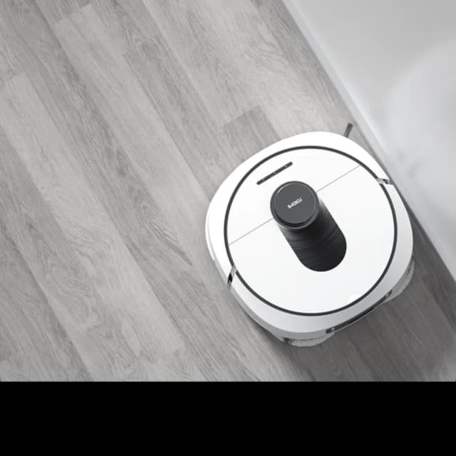 Top 1 so sánh giá Robot hút bụi lau nhà Xiaomi H50 EU BHR08GUEU - Tìm sản phẩm giá rẻ nhất - Ảnh 21