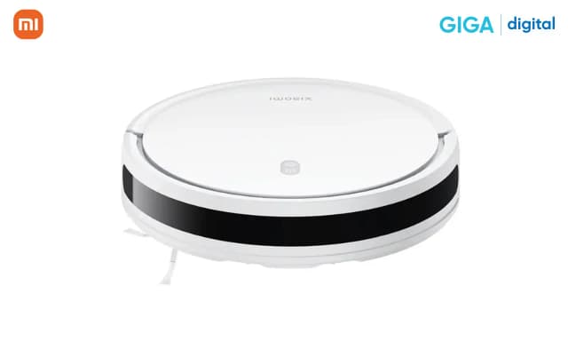 Top 1 so sánh giá Robot hút bụi lau nhà Xiaomi H50 EU BHR08GUEU - Tìm sản phẩm giá rẻ nhất - Ảnh 28