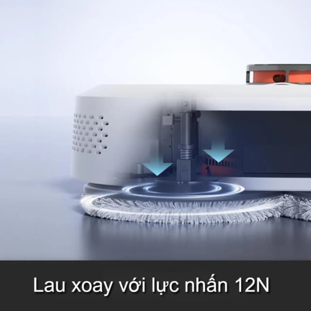Top 1 so sánh giá Robot hút bụi lau nhà Xiaomi H50 EU BHR08GUEU - Tìm sản phẩm giá rẻ nhất - Ảnh 30
