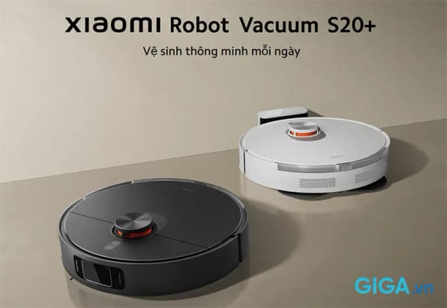 Top 1 so sánh giá Robot hút bụi lau nhà Xiaomi H50 EU BHR08GUEU - Tìm sản phẩm giá rẻ nhất - Ảnh 38