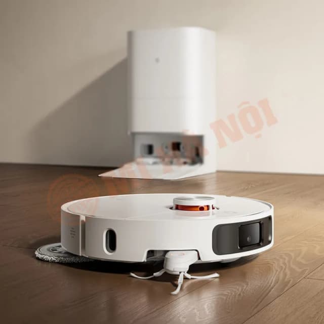 Top 1 so sánh giá Robot hút bụi lau nhà Xiaomi H50 EU BHR08GUEU - Tìm sản phẩm giá rẻ nhất - Ảnh 41
