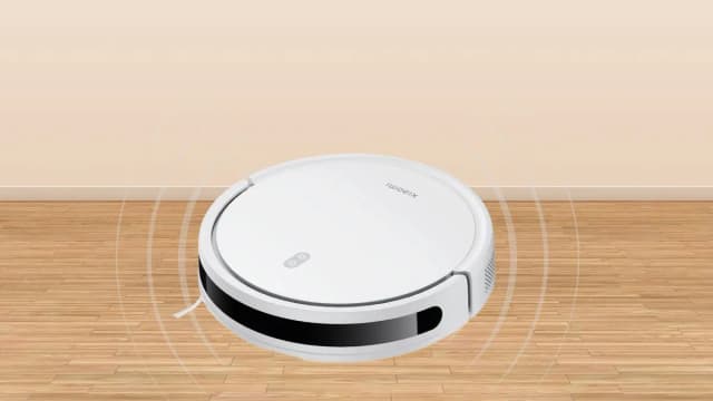 Top 1 so sánh giá Robot hút bụi lau nhà Xiaomi H50 EU BHR08GUEU - Tìm sản phẩm giá rẻ nhất - Ảnh 48