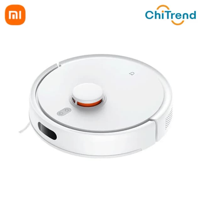 Top 1 so sánh giá Robot hút bụi lau nhà Xiaomi H50 EU BHR08GUEU - Tìm sản phẩm giá rẻ nhất - Ảnh 55