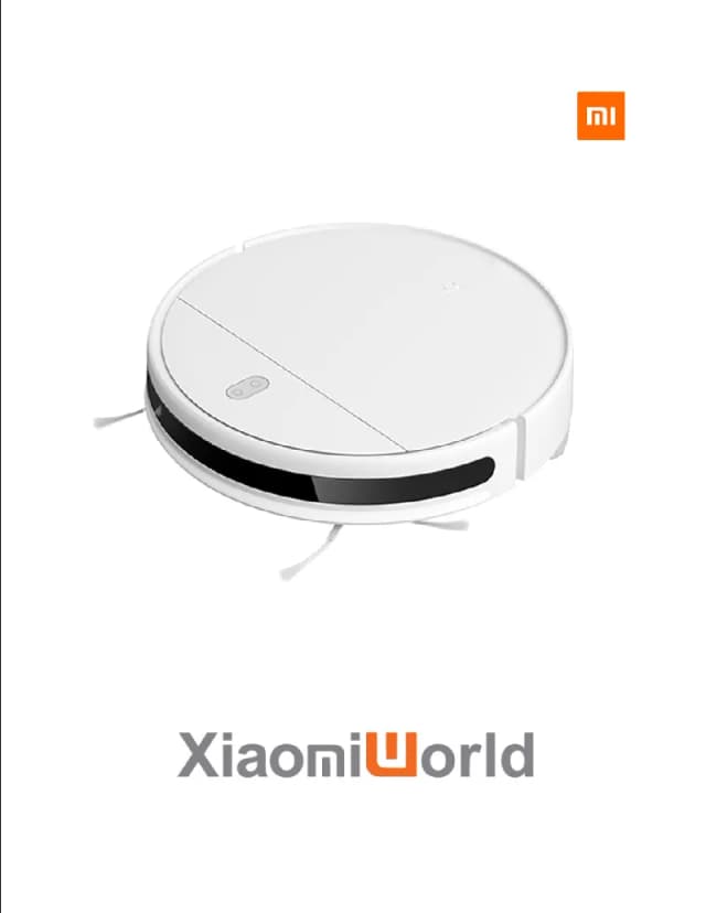 Top 1 so sánh giá Robot hút bụi lau nhà Xiaomi H50 EU BHR08GUEU - Tìm sản phẩm giá rẻ nhất - Ảnh 58