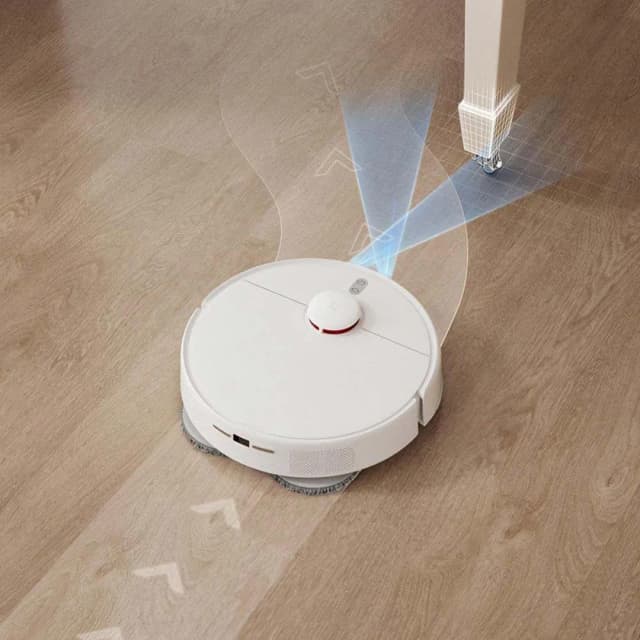 Top 1 so sánh giá Robot hút bụi lau nhà Xiaomi H50 EU BHR08GUEU - Tìm sản phẩm giá rẻ nhất - Ảnh 63