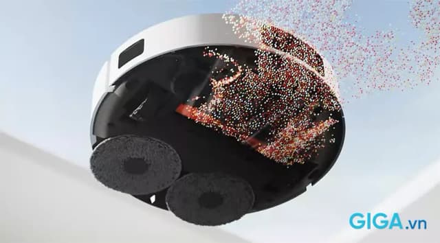 Top 1 so sánh giá Robot hút bụi lau nhà Xiaomi H50 EU BHR08GUEU - Tìm sản phẩm giá rẻ nhất - Ảnh 68