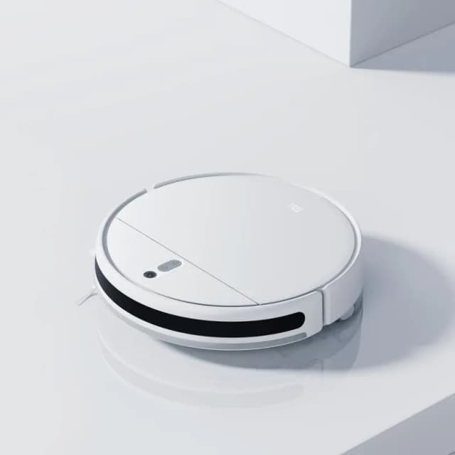 Top 1 so sánh giá Robot hút bụi lau nhà Xiaomi H50 EU BHR08GUEU - Tìm sản phẩm giá rẻ nhất - Ảnh 75