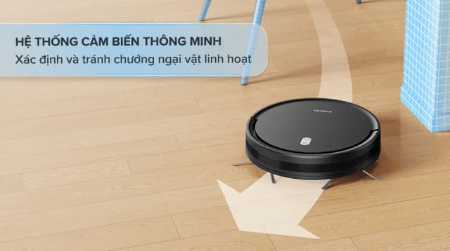 Top 1 so sánh giá Robot hút bụi lau nhà Xiaomi H50 EU BHR08GUEU - Tìm sản phẩm giá rẻ nhất - Ảnh 77