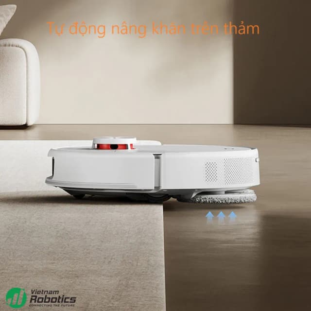 Top 1 so sánh giá Robot hút bụi lau nhà Xiaomi H50 EU BHR08GUEU - Tìm sản phẩm giá rẻ nhất - Ảnh 85