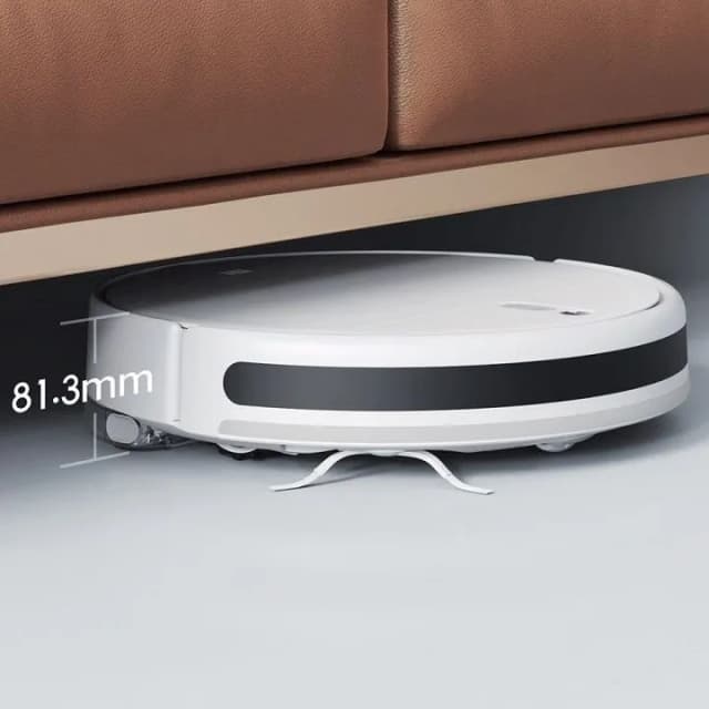 Top 1 so sánh giá Robot hút bụi lau nhà Xiaomi H50 EU BHR08GUEU - Tìm sản phẩm giá rẻ nhất - Ảnh 10