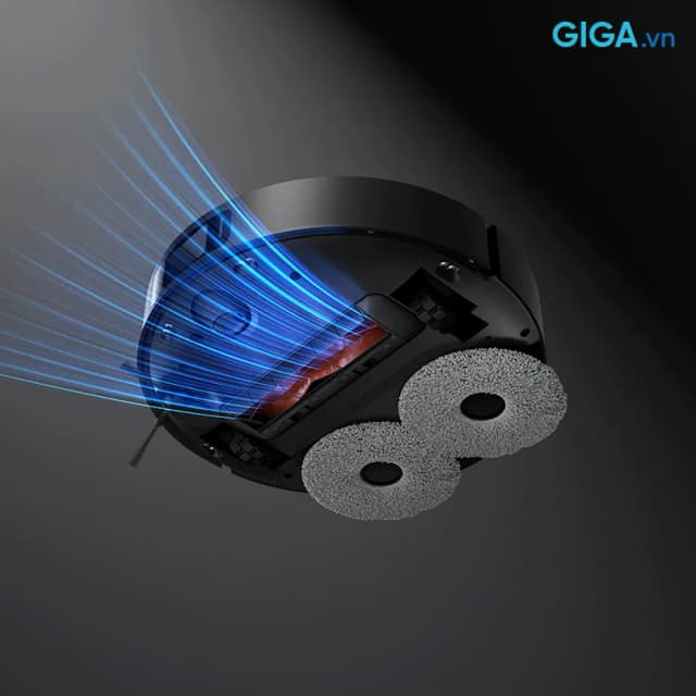 Top 1 so sánh giá Robot hút bụi lau nhà Xiaomi H50 EU BHR08GUEU - Tìm sản phẩm giá rẻ nhất - Ảnh 91