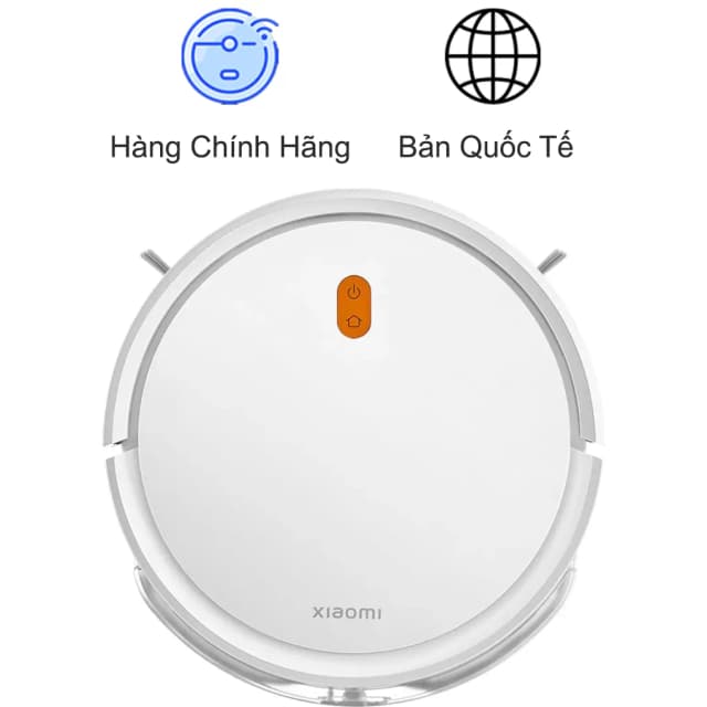 Top 1 so sánh giá Robot hút bụi lau nhà Xiaomi H50 Pro EU BHR089NEU - Tìm sản phẩm giá rẻ nhất - Ảnh 11