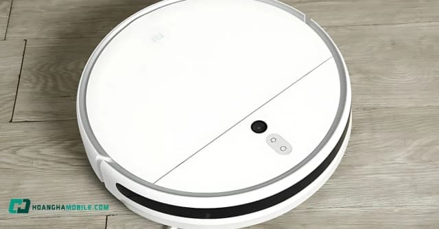 Top 1 so sánh giá Robot hút bụi lau nhà Xiaomi H50 Pro EU BHR089NEU - Tìm sản phẩm giá rẻ nhất - Ảnh 3