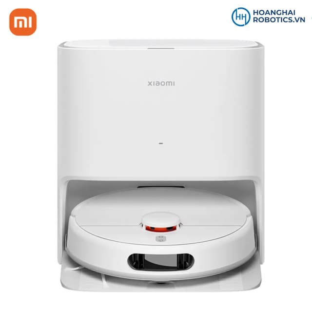 Top 1 so sánh giá Robot hút bụi lau nhà Xiaomi H50 Pro EU BHR089NEU - Tìm sản phẩm giá rẻ nhất - Ảnh 24