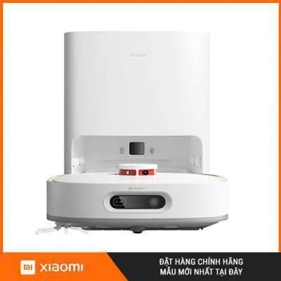 Top 1 so sánh giá Robot hút bụi lau nhà Xiaomi H50 Pro EU BHR089NEU - Tìm sản phẩm giá rẻ nhất - Ảnh 25