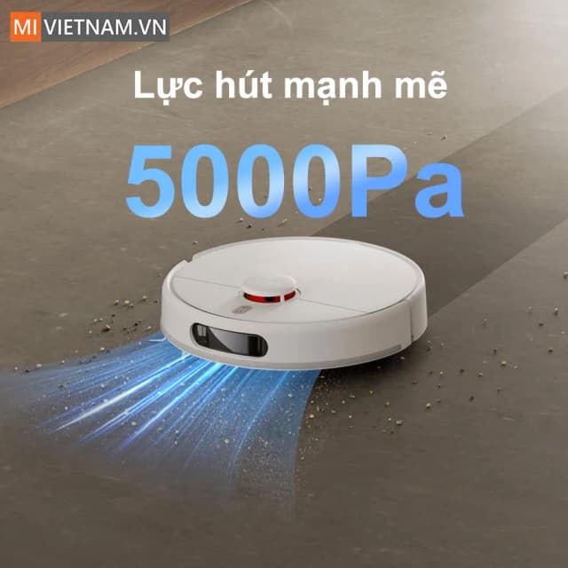 Top 1 so sánh giá Robot hút bụi lau nhà Xiaomi H50 Pro EU BHR089NEU - Tìm sản phẩm giá rẻ nhất - Ảnh 30