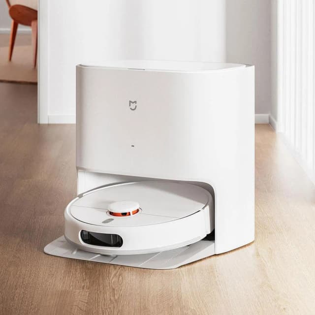 Top 1 so sánh giá Robot hút bụi lau nhà Xiaomi H50 Pro EU BHR089NEU - Tìm sản phẩm giá rẻ nhất - Ảnh 43