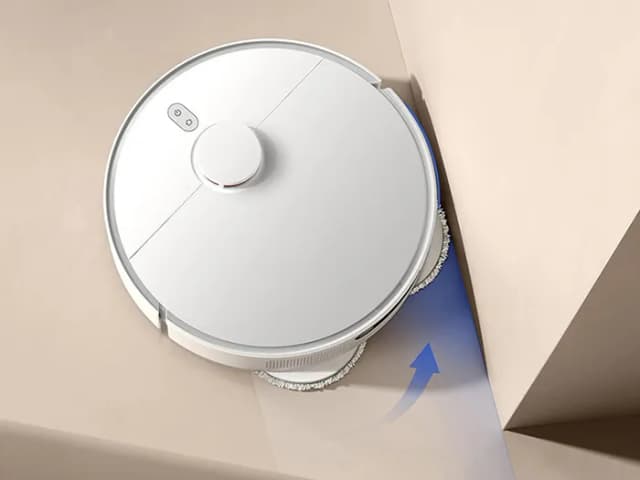 Top 1 so sánh giá Robot hút bụi lau nhà Xiaomi H50 Pro EU BHR089NEU - Tìm sản phẩm giá rẻ nhất - Ảnh 47